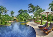 말리 리조트 선라이즈 비치 후기 및 특가 예약 - 코 리페 호텔 추천 | 트립닷컴