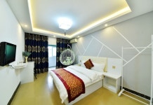 Holiday Apartment(厦门假日公寓) 후기 및 특가 예약 - 샤먼 호텔 추천 | 트립닷컴