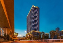 괴테 홀리데이 인(武汉歌德酒店（汉西一路轻轨站店）) 후기, 예약 및 특가 확인 - 우한 호텔 추천 | 트립닷컴