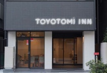 Toyotomi Inn Nambakozu 후기 및 특가 예약, 오사카 2026 | 트립닷컴