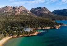 프레시네 로지 후기, 예약 및 특가 확인 - 콜스베이 호텔 추천 | 트립닷컴