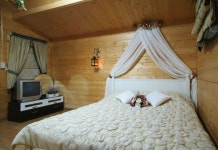 홍천 유로펜션 후기, 예약 및 특가 확인 - 홍천군 호텔 추천 | 트립닷컴