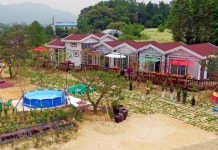 다옴펜션 후기 및 특가 예약 - 용인 호텔 추천 | 트립닷컴