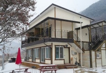 Ggumeokdari Pension Hwacheon 후기 및 특가 예약 - 화천군 호텔 추천 | 트립닷컴