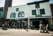 호텔 타우루스 후기 및 특가 예약, 쿠에익 2026 | 트립닷컴