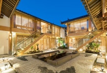 Yun Hotel(丽江云见栖舍客栈) 호텔 - 리장 호텔 가격, 후기 2024 | 트립닷컴