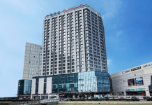 Ji Hotel (Pinghu Ruifeng Square)(全季酒店(平湖瑞丰广场店)) 호텔 - 핑후 호텔 가격, 후기 2024 | 트립닷컴