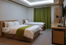 JOYHOTEL(조이호텔) 후기 및 특가 예약 - 청주 호텔 추천 | 트립닷컴