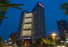 Orange 호텔(창싱 밍주)(桔子酒店(长兴明珠店)) 후기, 가격 2024 창싱 호텔 추천 | 트립닷컴