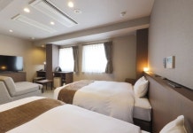 마쓰에 어반 호텔 후기 및 특가 예약 - 마쓰에 호텔 추천 | 트립닷컴