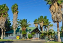 데저트 팜스 앨리스 스프링스 후기 및 특가 예약 - 데세르 스프링스 호텔 추천 | 트립닷컴