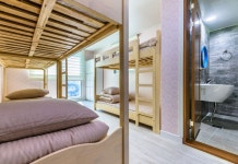 Aewol Guesthouse Jeju 후기 및 특가 예약 - 제주 호텔 추천 | 트립닷컴