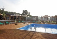 인천 포레스트카라반 후기 및 특가 예약 - 인천 호텔 추천 | 트립닷컴