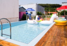 안면도바닷가웨이브펜션 후기 및 특가 예약, 태안군 2026 | 트립닷컴