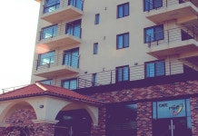 Mali Hotel & Resort 후기 및 특가 예약 - 태안군 호텔 추천 | 트립닷컴