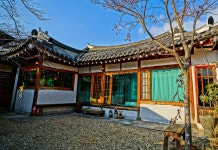 Jiwoodang Annex2 Hanokstay House Jeonju 후기 및 특가 예약, 전주 2026 | 트립닷컴
