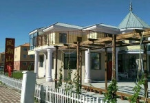 Jiayin Fengxiang Hotel(嘉荫凤翔山庄) 후기 및 특가 예약 - 자인 호텔 추천 | 트립닷컴