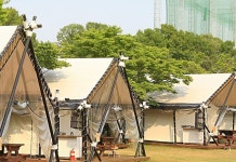Yjcamp Glamping House Yangju 후기 및 특가 예약, 양주시 2026 | 트립닷컴