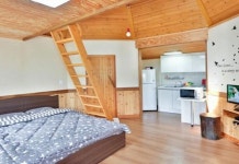 Littlefinland Pension Yangpyeong 호텔 후기, 예약 양평 호텔 추천 | 트립닷컴