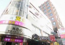 블루마운틴 명동 게스트하우스 후기 및 특가 예약 - 서울 호텔 추천 | 트립닷컴