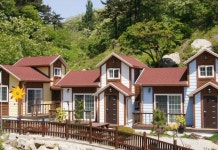 Yeongdeok Yeongdeok Hwangto Pension 호텔 후기, 예약 영덕군 호텔 추천 | 트립닷컴