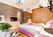 Tianjin 530 Hotel Apartment(天津530公寓) 후기, 가격 2024 천진 호텔 추천 | 트립닷컴