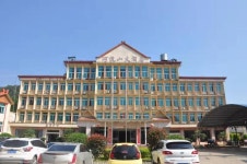 창위안 아와산 호텔(沧源阿佤山大酒店) 호텔 후기, 예약 창위안 호텔 추천 | 트립닷컴