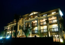 서귀포 오션트리 리조트 후기 및 특가 예약 - 서귀포 호텔 추천 | 트립닷컴