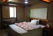 Naias Motel Gupo Busan 후기 및 특가 예약 - 부산 호텔 추천 | 트립닷컴