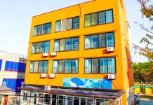 블루이팬션 후기 및 특가 예약, 안산 2026 | 트립닷컴