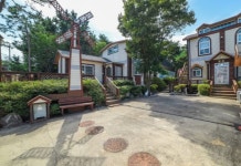 영흥도 미림펜션 후기 및 특가 예약 - 인천 호텔 추천 | 트립닷컴