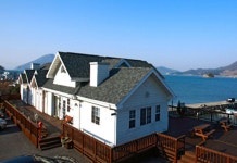 남해 해변의왈츠펜션 후기 및 특가 예약 - 남해 호텔 추천 | 트립닷컴