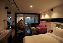 디자인호텔다니엘캄파넬라 호텔 후기, 예약 서울 호텔 추천 | 트립닷컴