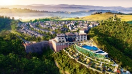 the Spring Legend Resort 후기 확인하기 | 트립닷컴