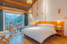 시장 첸후 먀오 빌리지 시카다 뮤직 엘레강트 싱글 패밀리 가든 호스피탈 - 레이산 4성급 인기 호텔 2022 최신 특가 | 트립닷컴