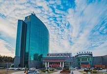 메이윈 가든 호텔(阳城美韵花园大酒店) 후기 및 특가 예약, 양청 2026 | 트립닷컴