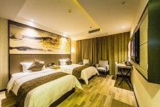 홍야 호텔(吉木乃鸿雅大酒店) 후기 및 특가 예약 - 지무나이 호텔 추천 | 트립닷컴