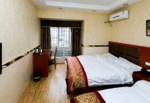 충칭 야멍 비즈니스 호텔(重庆雅梦商务宾馆) 후기 및 특가 예약 - 충칭 호텔 추천 | 트립닷컴