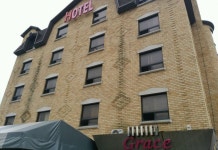 Grace Hotel Yongin 후기 & 특가 예약, 용인 2026 | 트립닷컴