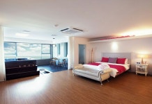 Sun Dance Pension Main Building Incheon 후기, 가격 2024 인천 호텔 추천 | 트립닷컴