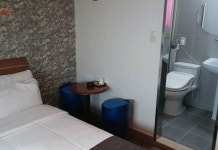 Orange Motel Incheon 호텔 후기, 예약 인천 호텔 추천 | 트립닷컴