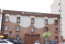Peanut Motel Seoul 후기 및 특가 예약, 서울 2026 | 트립닷컴
