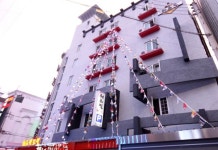 Chereville Motel Jeonju 후기, 가격 2024 전주 호텔 추천 | 트립닷컴
