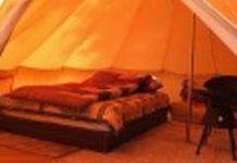 당진 초락나루 글램핑 하우스 후기 및 특가 예약 - 당진시 호텔 추천 | 트립닷컴