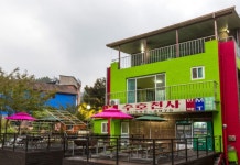 수호천사 펜션 대성리 후기 및 특가 예약 - 남양주 호텔 추천 | 트립닷컴