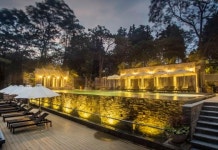 멜리아 바비 마운틴 리트리트 후기 및 특가 예약 - 하노이 호텔 추천 | 트립닷컴