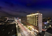 제주팔레스호텔 후기 및 특가 예약 - 제주 호텔 추천 | 트립닷컴