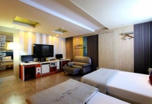 신암 헤라 호텔 후기 및 특가 예약, 대구 2026 | 트립닷컴