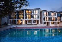 Nashan Nashui Guest House(千岛湖纳山纳水民宿) 후기 및 특가 예약 - 춘안 호텔 추천 | 트립닷컴