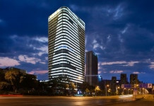 만주 호텔 (우한 국제엑스포센터)(曼居酒店（武汉国际博览中心店）) 후기 및 특가 예약 - 우한 호텔 추천 | 트립닷컴